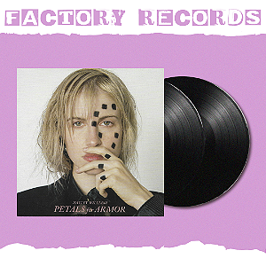 Hayley Williams - Petals For Armor - LP