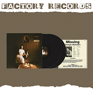 Ethel Cain - Preacher’s Daughter (Indie Exclusive) - LP