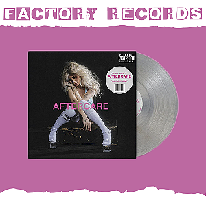 Nessa Barrett - AFTERCARE - LP