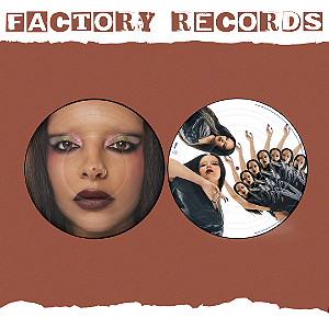 Jade - THAT'S SHOWBIZ BABY! (Picture Disc) - LP