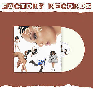 Jade - THAT'S SHOWBIZ BABY! (Amazon Exclusive) - LP