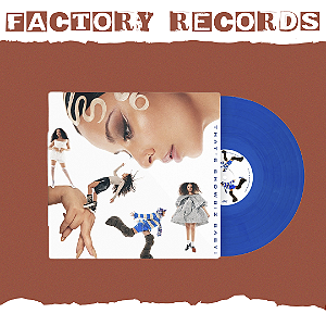 Jade - THAT'S SHOWBIZ BABY! (hmv Exclusive) - LP