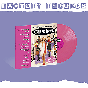 Clueless - Soundtrack - LP