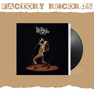 Wolf Alice - The Clearing - LP