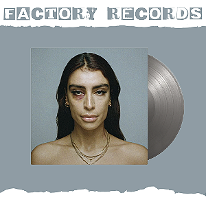 Sevdaliza - Shabrang - LP
