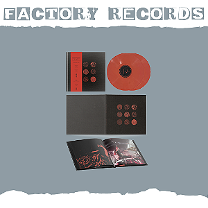 Twenty One Pilots - Blurryface (10th Anniversary Edition) - LP
