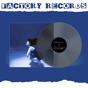 The Marías - Submarine (Black Ice) - LP