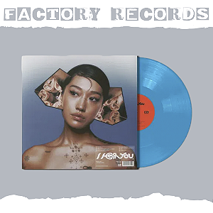 Peggy Gou - I Hear You (Indie Exclusive) - LP