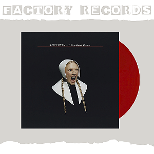 Self Esteem - A Complicated Woman (Red) - LP