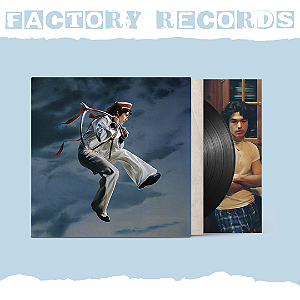 Conan Gray - Wishbone - LP