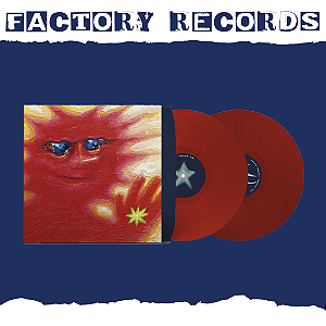 Black Country, New Road - Forever Howlong (Collectors Edition) - LP
