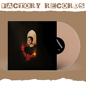 St. Vincent - Todos Nacen Gritando (Rosa Translucido) - LP