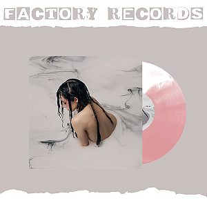 Poppy - Negative Spaces (Indie Exclusive) - LP
