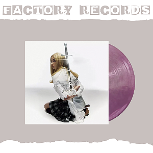 Poppy - Zig (Urban Outfitters Exclusive) - LP