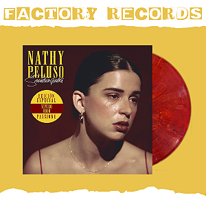 Nathy Peluso - La Sandunguera -  LP