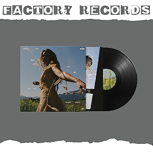 Fletcher - Would You Still Love Me If You Really Knew Me? - LP