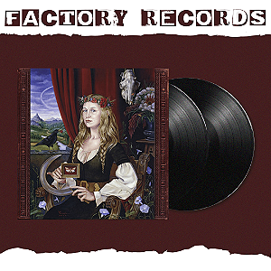 Joanna Newsom - Ys - LP
