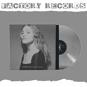 Madonna - Veronica Eletronica - LP