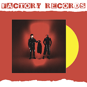 Twenty One Pilots - Breach (First Pressing Edition) - LP