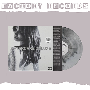 Nessa Barrett - Aftercare Deluxe (Urban Outfitters Exclusive) - LP