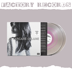 Nessa Barrett - Aftercare Deluxe  - LP