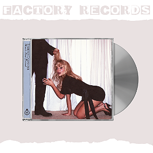 Sabrina Carpenter - Man's Best Friend (Standard) - CD