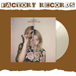 Beabadoobee - Fake It Flowers (Exclusive Natural) - LP