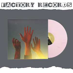 boygenius - the record (Bone) - LP