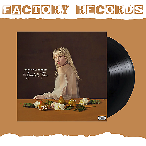 Carly Rae Jepsen - The Loneliest Time - LP