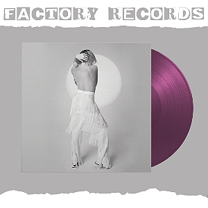 Carly Rae Jepsen - Dedicated (Purple) - LP