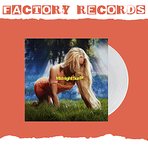 Zara Larsson - Midnight Sun - LP
