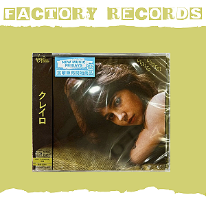 Clairo - Charm (Japan Edition) - CD