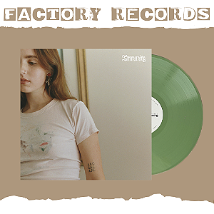 Clairo - Immunity (Softly Green) - LP