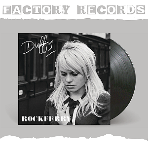 Duffy - Rockferry