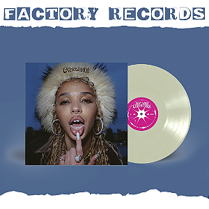 FKA twigs - Caprisongs (Glow In The Dark) - LP