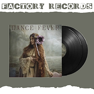 Florence + The Machine - Dance Fever (Alternate Artwork) - LP
