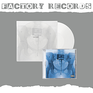 Lorde - Virgin (Arte Card Autografado) LP + CD