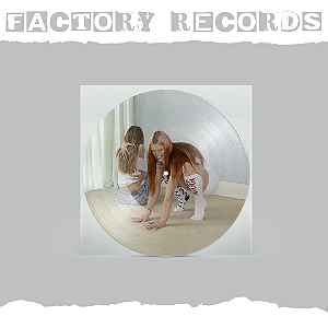 Wet Leg - Moisturizer (Picture Disc) - LP