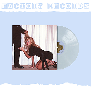 Sabrina Carpenter - Man's Best Friend (Arte Autografada) - LP