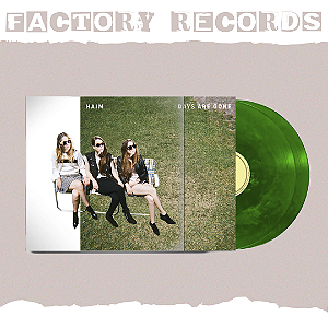 Haim - Days Are Gone (10th Anniversary) - LP