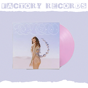 Tove Lo - DIRT FEMME (Baby Pink) - LP