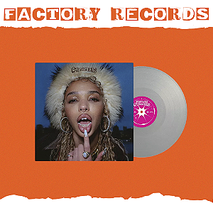 FKA Twigs - CAPRISONGS (Urban Outfitters Exclusive) - LP