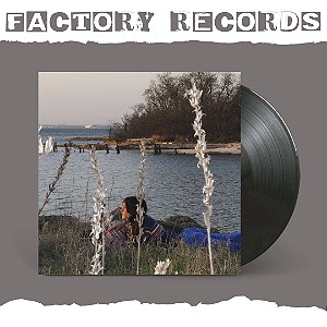 Weyes Blood - Cardamom Times - LP