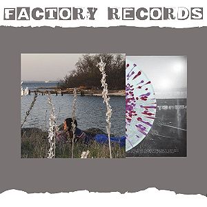 Weyes Blood - Cardamom Times (Indie Exclusive) - LP