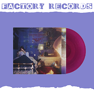 Weyes Blood - A Lot Has Changed (Rough Trade Session) - LP