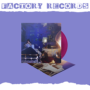 Weyes Blood - A Lot Has Changed (Rough Trade Session - Capa Autografada) - LP