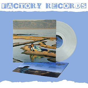 Weyes Blood - Front Row Seat to Earth (Rough Trade Exclusive) - LP