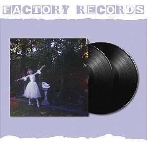 Wolf Alice - Visions of a Life - LP