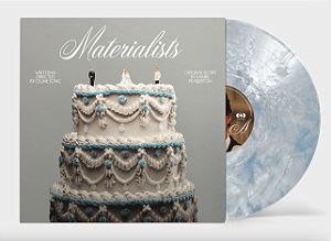 Materialists - Soundtrack - LP