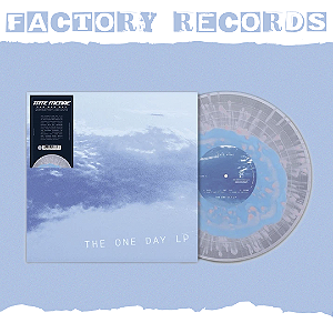 Tate McRae - The One (Vertigo Vinyl Exclusive) - LP